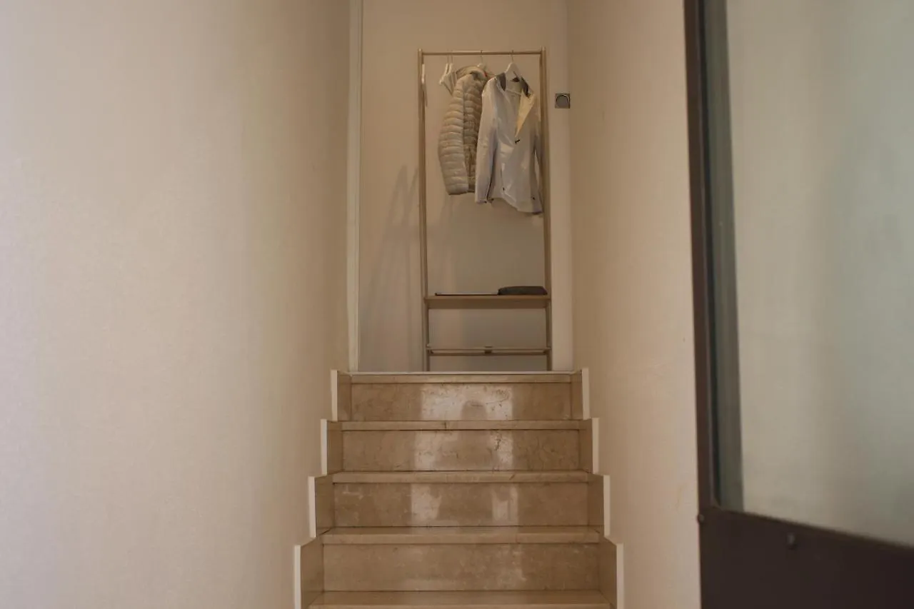 Appartamento Carducci Bussolengo Apartment
