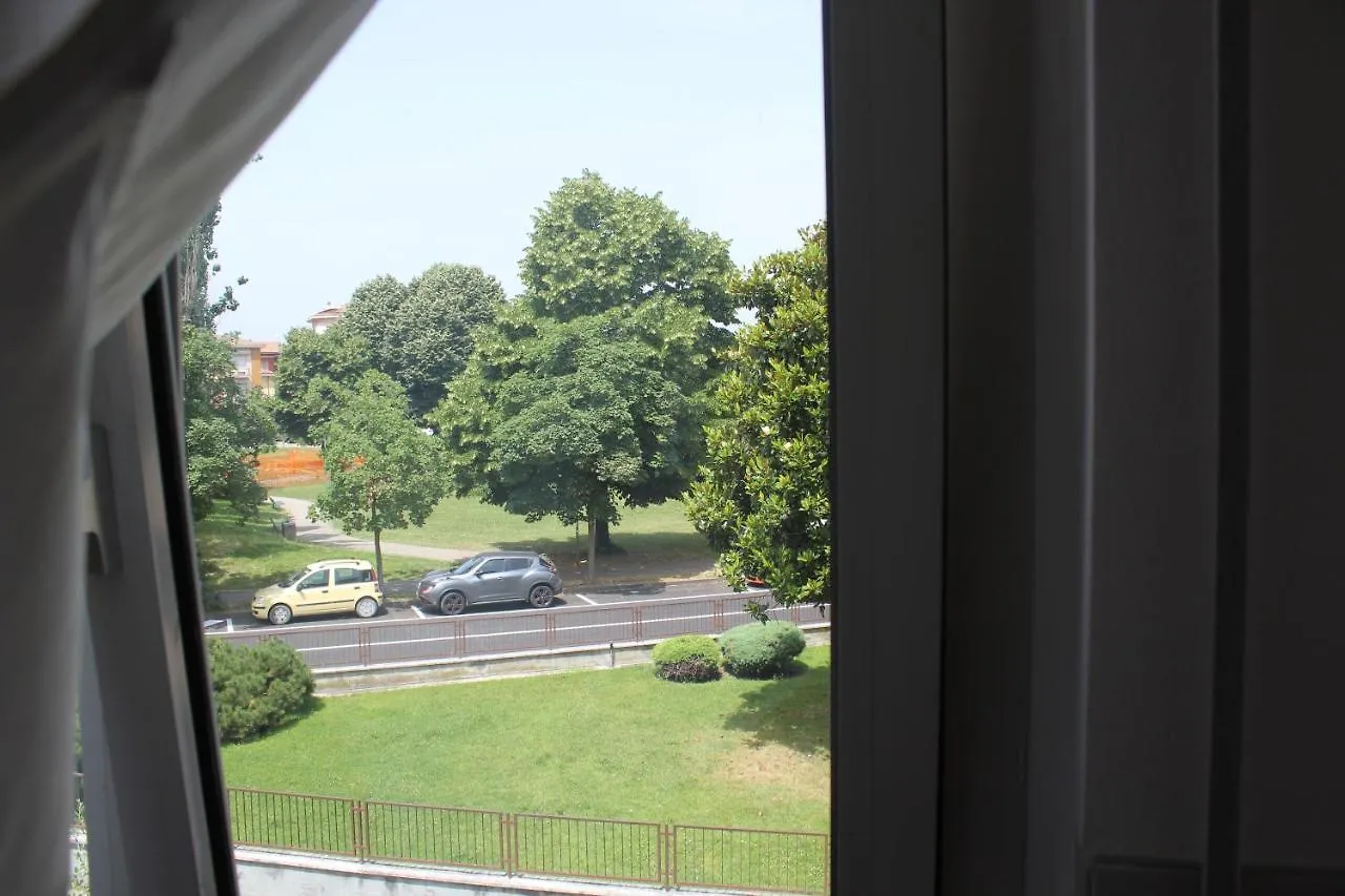 Appartamento Carducci Bussolengo Apartment