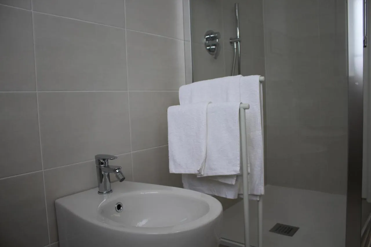 Appartamento Carducci Bussolengo Apartment