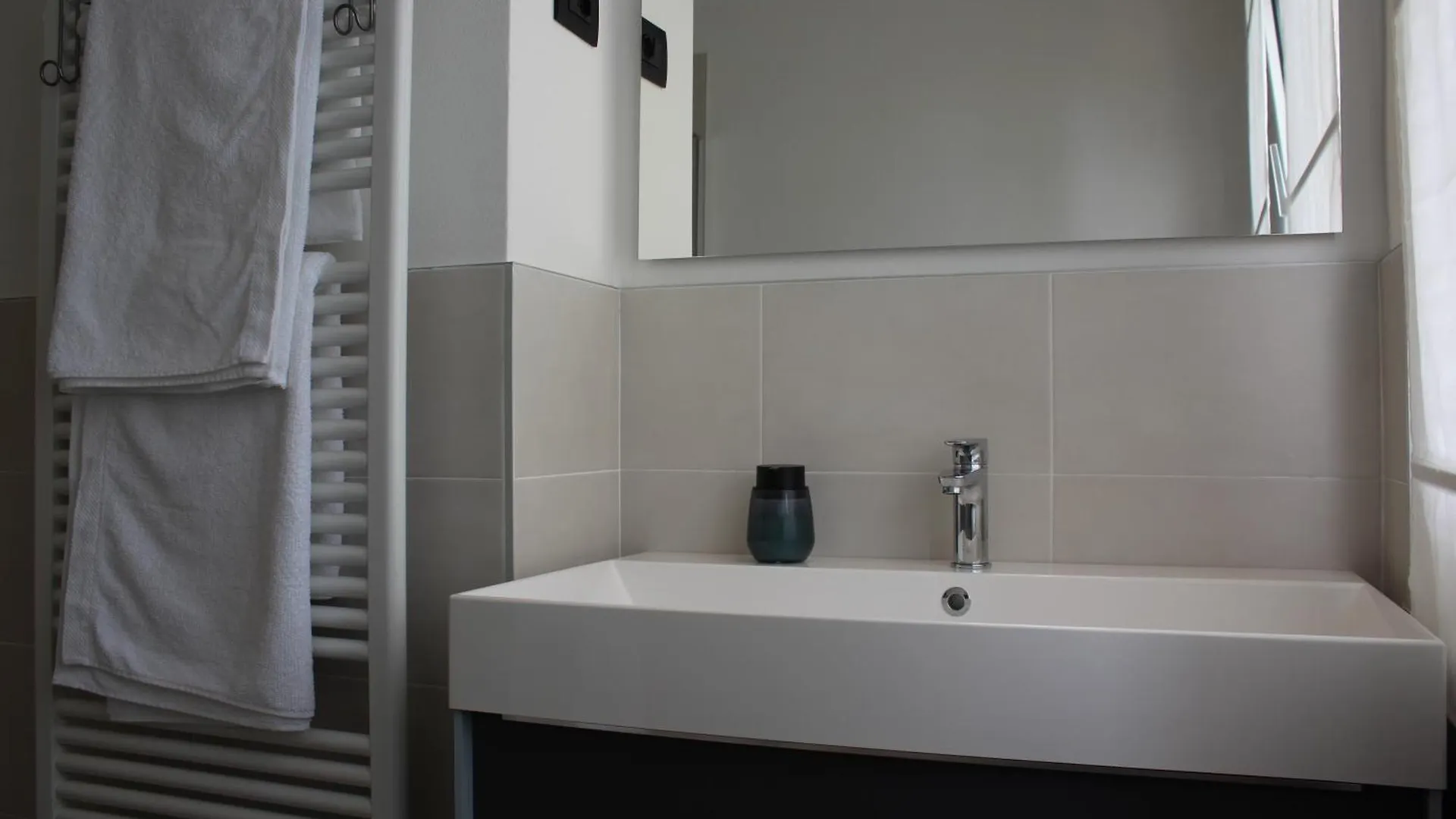 Apartment Appartamento Carducci Bussolengo