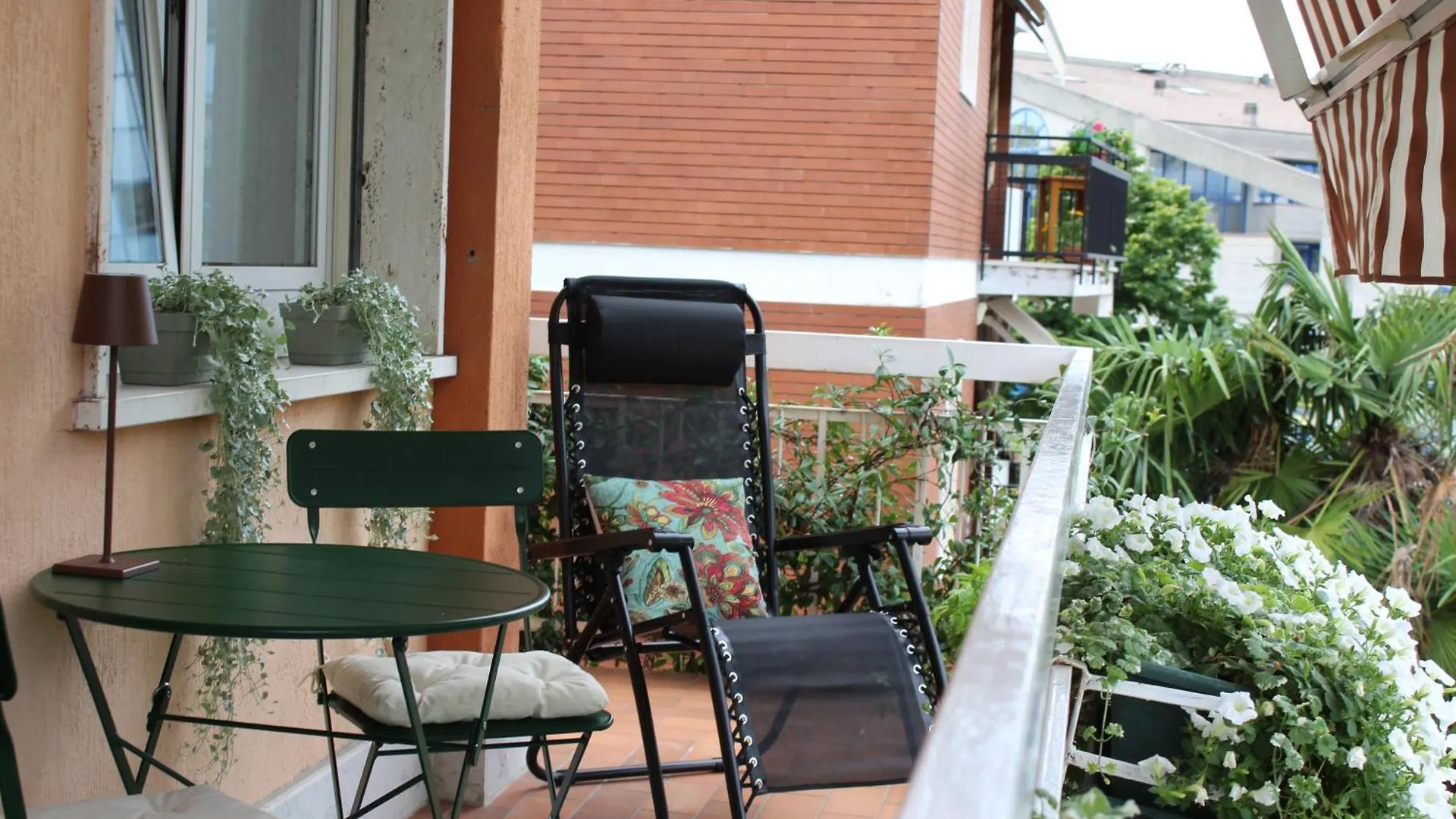 Apartment Appartamento Carducci Bussolengo