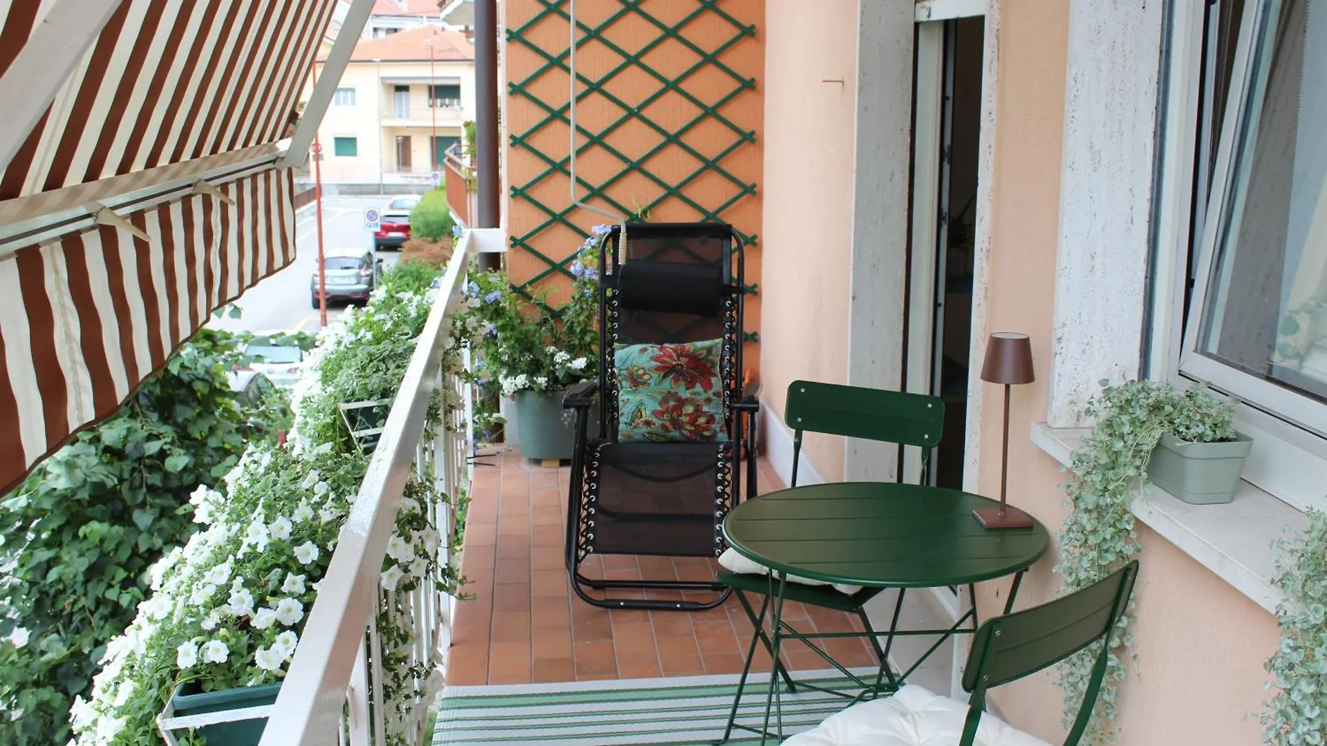 Apartment Appartamento Carducci Bussolengo