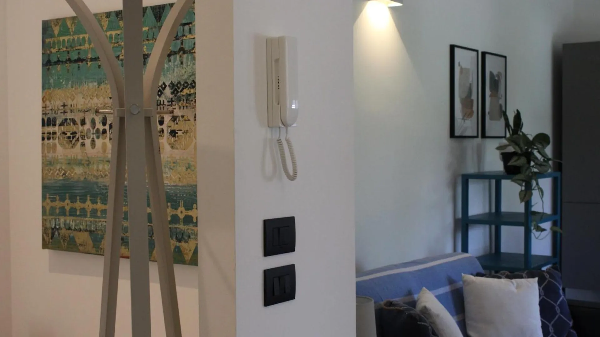 Apartment Appartamento Carducci Bussolengo